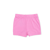 Heart Argyle - Polo Tennis Dress with Cartwheel Short