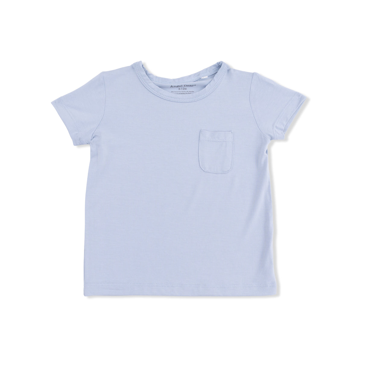 Cute Little Roses - Short Sleeve Shirt with Wide Leg Pant