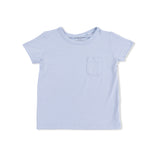 Cute Little Roses - Short Sleeve Shirt with Wide Leg Pant