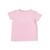 Elizabeth's Garden - Short Sleeve Shirt with Wide Leg Pant