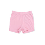 Ribbon Ballerinas - Twirly Dress & Cartwheel Short