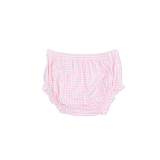 Elizabeth's Garden - Top with Bows and Ruffle Leg Bloomer