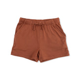 Buckaroo Western - Short Sleeve Western Pearl Snap Shirt with Casual Short