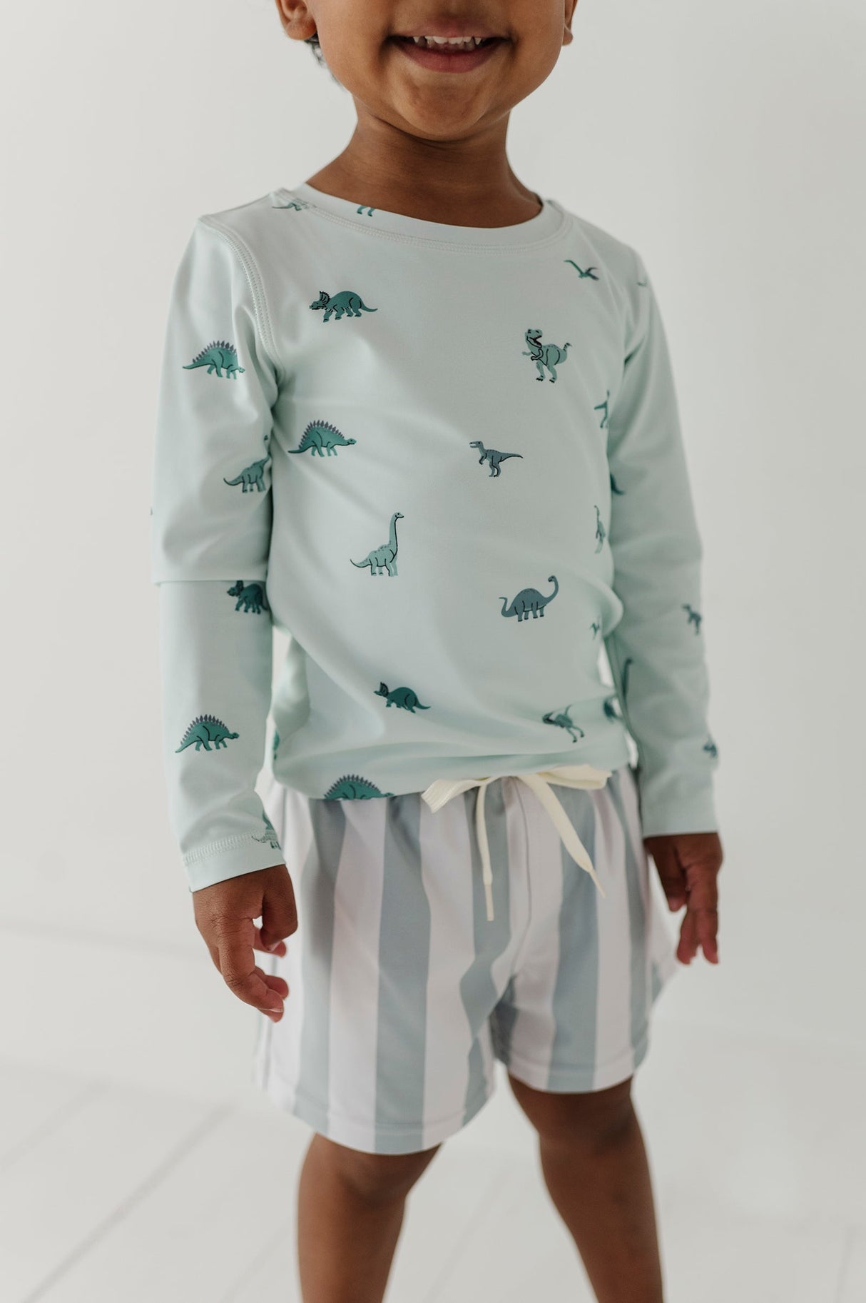 Boy's Swim Shorts