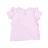 Birthday - Ruffle Tee