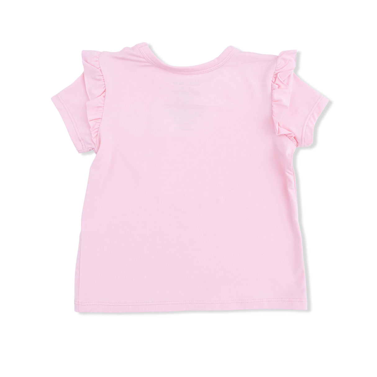 Easter - Ruffle Tee