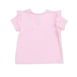 Easter - Ruffle Tee