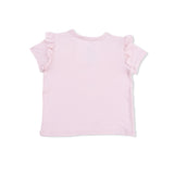 Yee Haw Cowgirl - Ruffle Tee