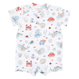 Sailor Sea Creatures - Henley Shortall
