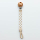 Nash Everything Clip - Checkered