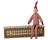 Long legged pixy in matchbox, Small - HoneyBug 