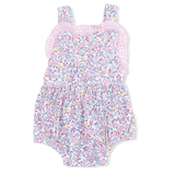 Elizabeth's Garden - Ruffle Bubble