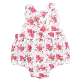 Elegant Roses - Ruffle Bubble