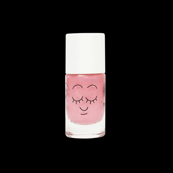 Party - Pink nail polishes - HoneyBug 