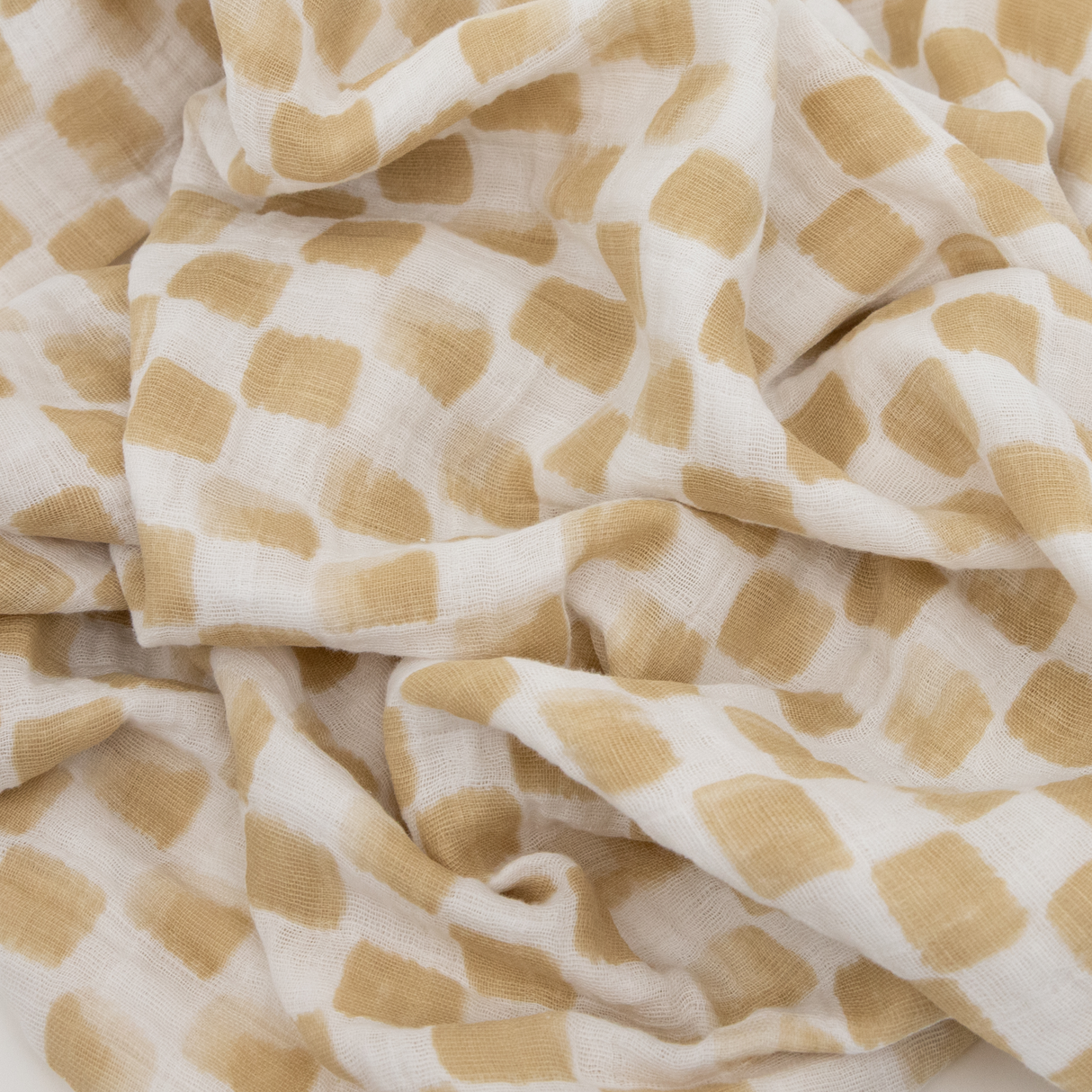 Cotton Muslin Swaddle Blanket 3 Pack - Desert Night - HoneyBug 
