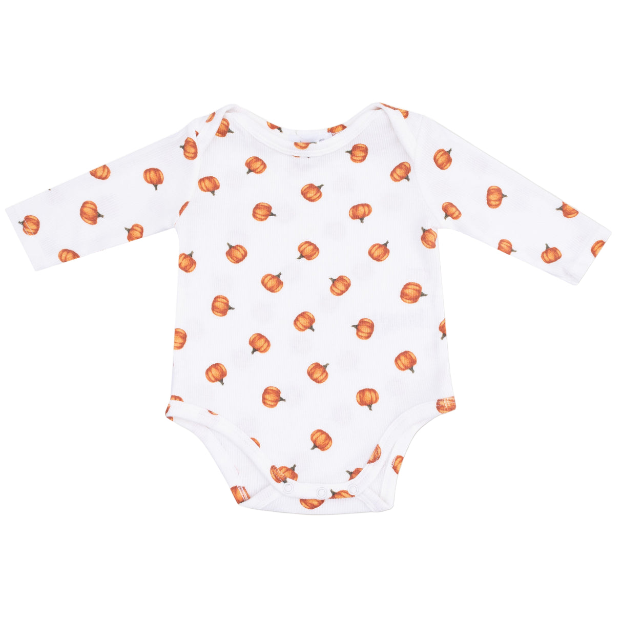 Lap Shoulder Bodysuit - HoneyBug 