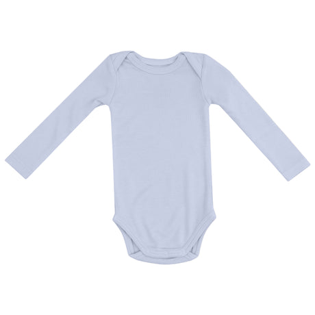 Lap Shoulder Bodysuit - HoneyBug 