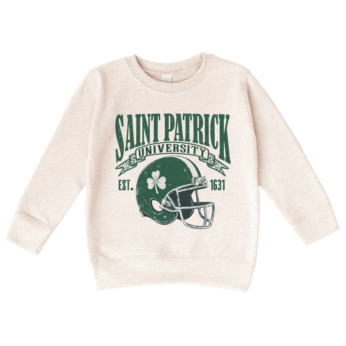 St. Patrick University