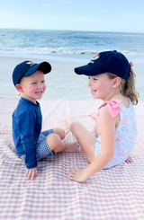 Officially Licensed Auburn Tigers Baseball Hat (Baby/Toddler)