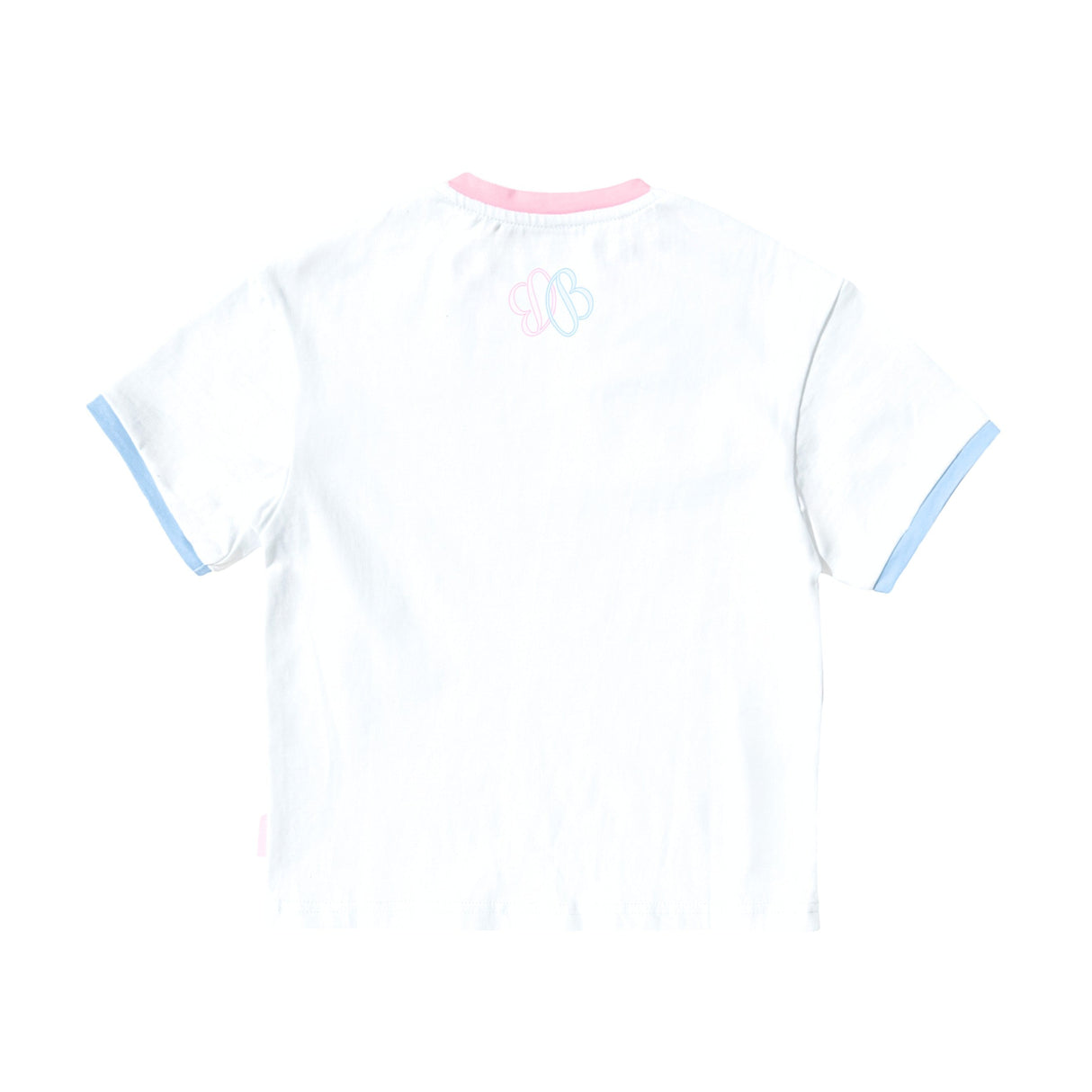 Love Tennis T-Shirt (Girls)