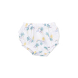 Palm Trees and Rainbows - Sundress and Bloomer