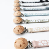 Nash Everything Clip - Leopard