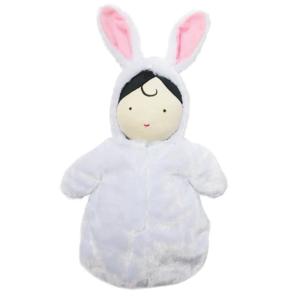 Snuggle Baby Bunny by Manhattan Toy - HoneyBug 