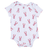 Lobsters - Short Sleeve Bodysuit