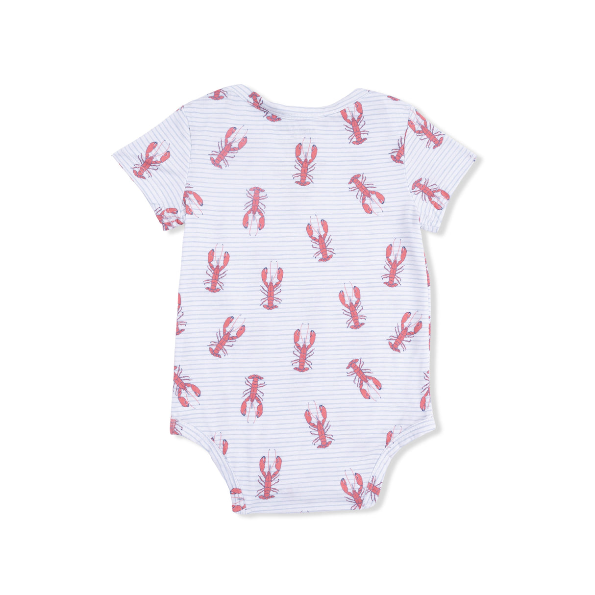 Lobsters - Short Sleeve Bodysuit