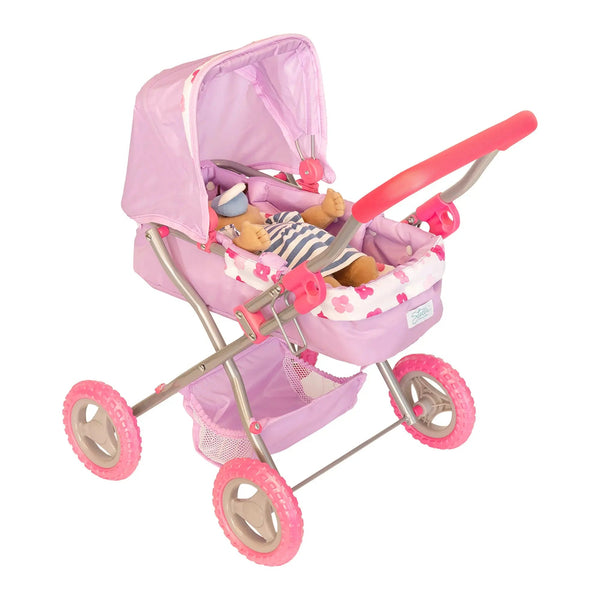 Stella Collection Buggy by Manhattan Toy - HoneyBug 