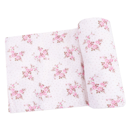 Swaddle Blanket - HoneyBug 
