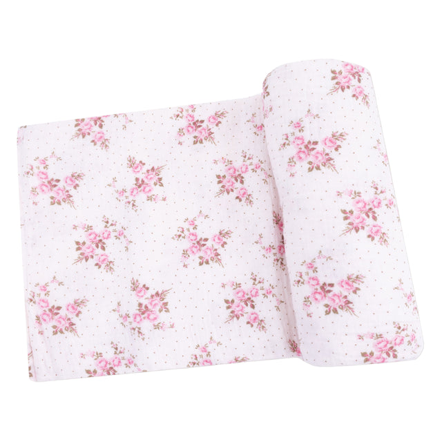 Swaddle Blanket - HoneyBug 