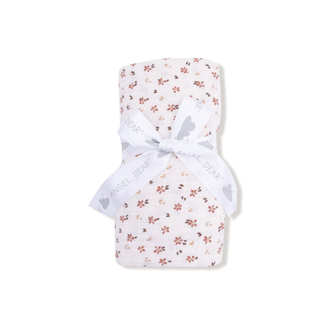 Swaddle Blanket - HoneyBug 
