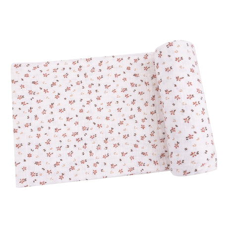Swaddle Blanket - HoneyBug 