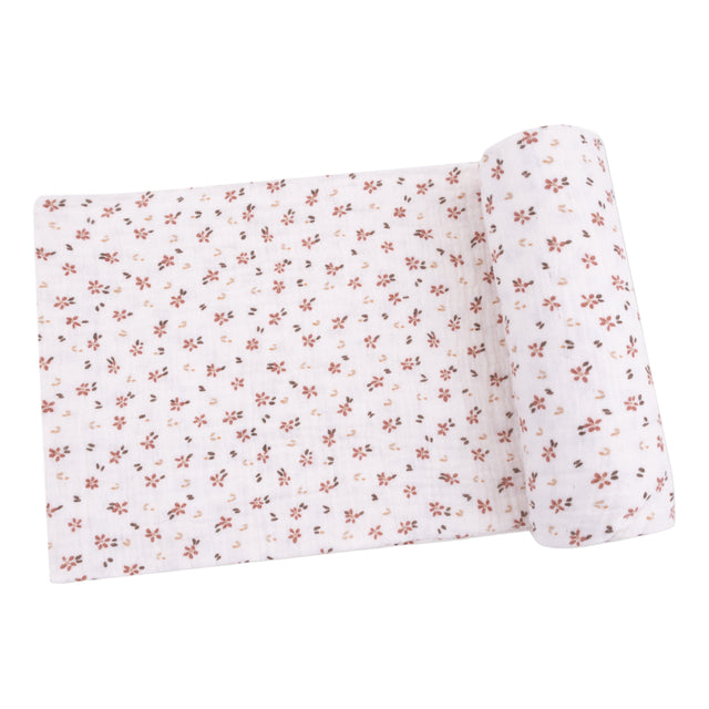 Swaddle Blanket - HoneyBug 