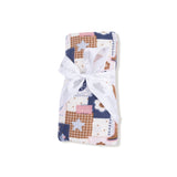 Swaddle Blanket - HoneyBug 