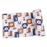 Swaddle Blanket - HoneyBug 