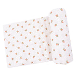 Swaddle Blanket - HoneyBug 