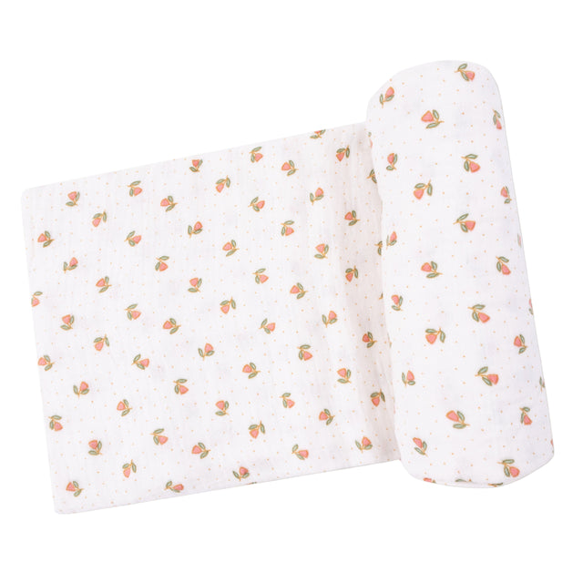 Swaddle Blanket - HoneyBug 