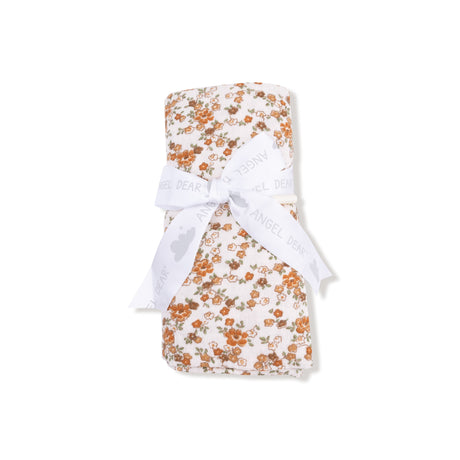 Swaddle Blanket - HoneyBug 