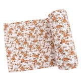 Swaddle Blanket - HoneyBug 