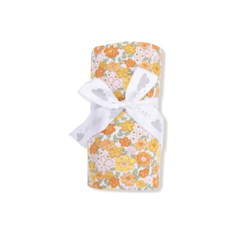 Swaddle Blanket - HoneyBug 