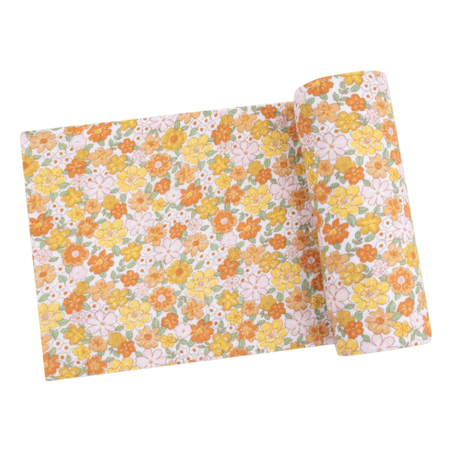 Swaddle Blanket - HoneyBug 