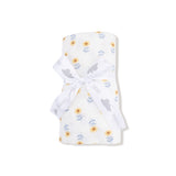 Swaddle Blanket - HoneyBug 