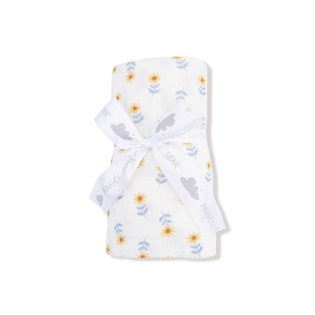 Swaddle Blanket - HoneyBug 