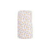 Yellow Country Roses - Swaddle Blanket