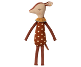 Sleepy Wakey Bambi, Medium - HoneyBug 