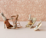 Rabbit - Micro - Maroon - HoneyBug 