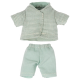 Pajamas, Little Brother - HoneyBug 