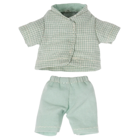 Pajamas, Little Brother - HoneyBug 